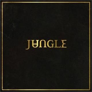 Jungle Jungle (LP)